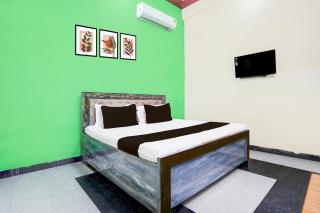 Hotel O AnubhavRooms - 1
