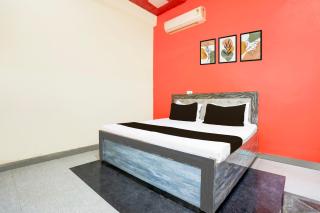 Hotel O AnubhavRooms - 1