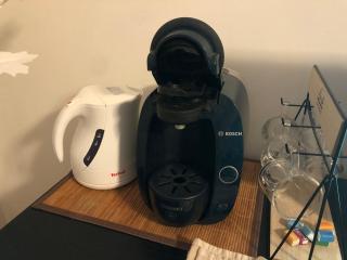 Chez Manon et Martin - Chambre à la campagne avec Spa extérieur - 8