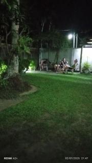 Sanithu Homestay and villa Galle - Galle - 6