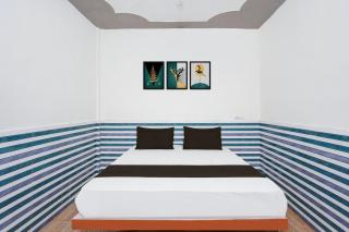 Hotel O Golden bird - Noida - 7