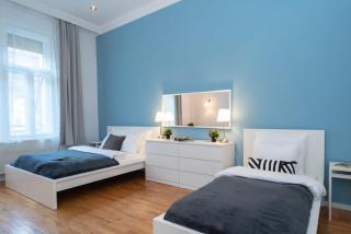 New trendy central apartment at the perfect location - Budapeste - 9