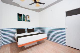 Hotel O Golden bird - Noida - 6