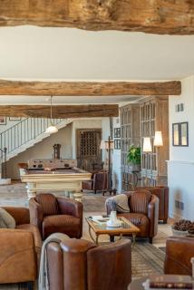 Large property for rent in Provence Lavande et Merveilles - Saint-Saturnin-lès-Apt - 6