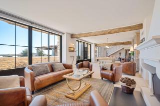 Large property for rent in Provence Lavande et Merveilles - Saint-Saturnin-lès-Apt - 7