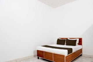 OYO 82207 KRISHNA GUEST HOUSe - 8