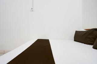 OYO 82207 KRISHNA GUEST HOUSe - 1