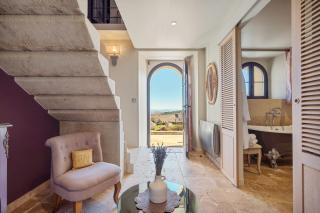 Large property for rent in Provence Lavande et Merveilles - Saint-Saturnin-lès-Apt - 1