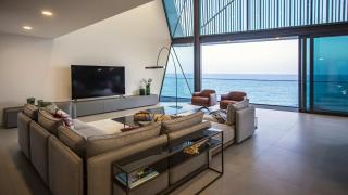 Algarve Villa for Contemporary Design & Sea Views - Albufeira - 8