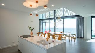 Algarve Villa for Contemporary Design & Sea Views - Albufeira - 5