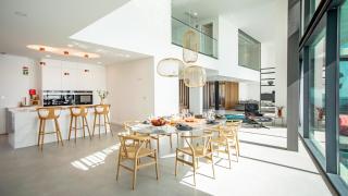 Algarve Villa for Contemporary Design & Sea Views - Albufeira - 3