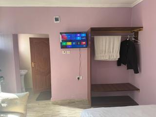 Koroi Holiday Homes, Naivasha - Naivasha - 1