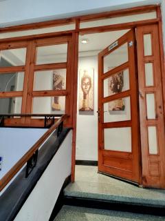 Penthouse Santiago Centro Turismo Cuarto Privado - Santiago - 9