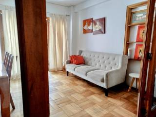 Penthouse Santiago Centro Turismo Cuarto Privado - Santiago - 8