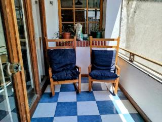 Penthouse Santiago Centro Turismo Cuarto Privado - Santiago - 5
