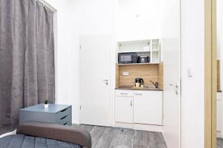 Super Central for Solo Traveller - AirCon - Budapeste - 8
