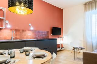 Nuovo - Appartamento con due camere da letto - Milan - 8