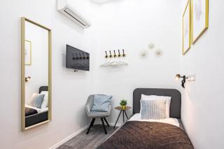 Super Central for Solo Traveller - AirCon - Budapeste - 6