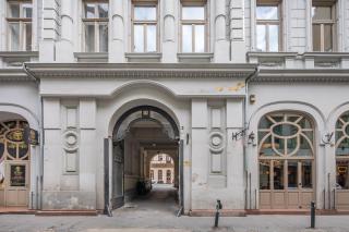 Super Central for Solo Traveller - AirCon - Budapeste - 4