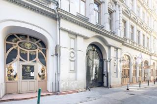 Super Central for Solo Traveller - AirCon - Budapeste - 3
