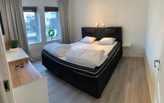 Newly renovated, near town center - Grebbestad - 9