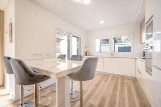 GuestReady - Striking Hideaway in Almada - Charneca - 6