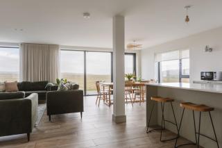 Pollan at Ballyliffin Beach Houses, Pollan Bay - 2