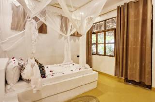 Bahati Villa - Kiwengwa - 6