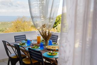 Villa Lira Serenity & Sea View 3 Bedrooms - Rethymno - 4