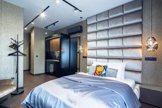 Extreme Central Luxury - Budapeste - 9