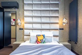 Extreme Central Luxury - Budapeste - 2