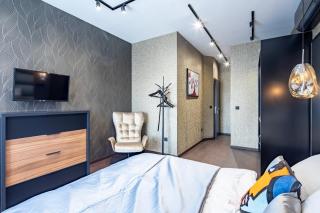 Extreme Central Luxury - Budapeste - 1