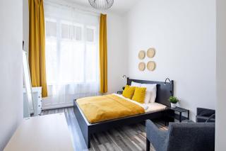 Ultra Central Mini Studio - Budapeste - 9