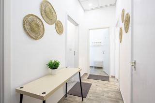 Ultra Central Mini Studio - Budapeste - 3