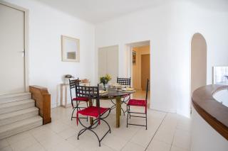Apt spacieux avec jardin et parking - Sète - 6