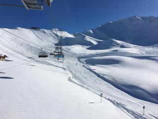 Chalet am Berg Turracher Höhe Natur & Ski - 8