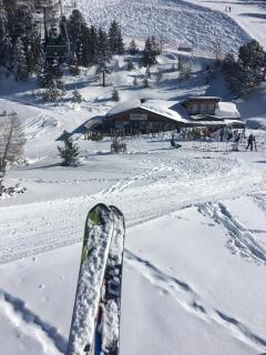 Chalet am Berg Turracher Höhe Natur & Ski - 4