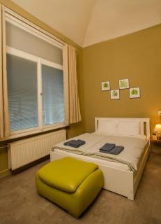 Grand apartment near Dancing House - Prague - 1