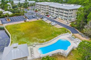 Seagrove Highlands 1304 - Santa Rosa Beach - 8