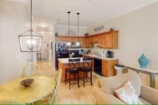 Seagrove Highlands 1304 - Santa Rosa Beach - 4