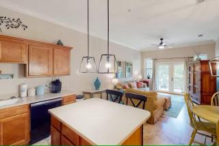 Seagrove Highlands 1304 - Santa Rosa Beach - 3