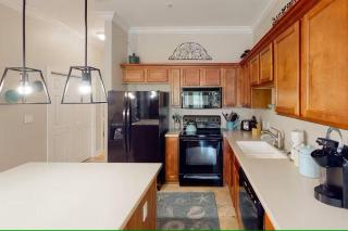 Seagrove Highlands 1304 - Santa Rosa Beach - 2