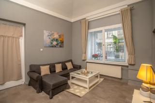 Grand apartment near Dancing House - Prag - 5