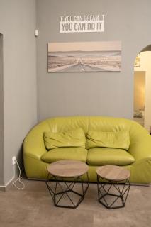 Grand apartment near Dancing House - Prag - 4