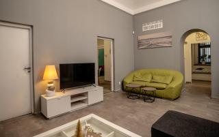 Grand apartment near Dancing House - Prag - 7