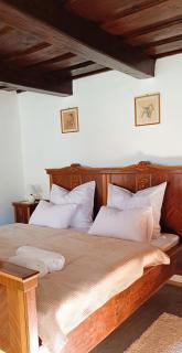 Vándor Kakas Vendégház dézsafürdővel - 1