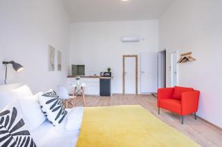 Very Central - Large AC Studio - Budapest - 4