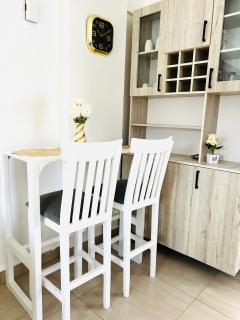 Jengz Urban View Apartment - Kampala - 4