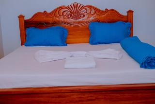 Prestige Villa Palace - Kigali - 1