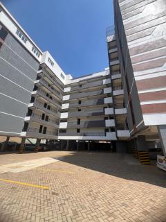 Jengz Urban View Apartment - Kampala - 9